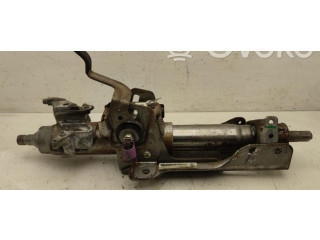 Рулевая рейка Jeep Cherokee III KJ 2001 - 2008 года