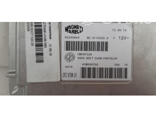 Блок управления коробкой передач 55245644   Jeep Renegade