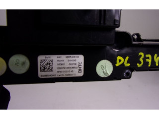 Блок управления климат-контролем 64119855409, 6411985540903 BMW iX3 G08