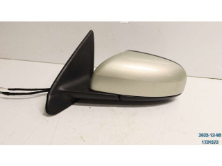 Зеркало электрическое        Volvo V70  2005 - 2008 года   