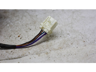 Зеркало электрическое Subaru Forester SH 2008 - 2013 года