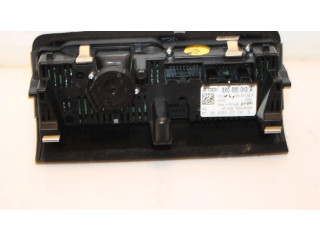 Блок управления климат-контролем 8X0820043A, 8X0820043A Audi A1