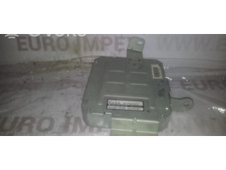 Блок управления АБС GA2A67650, 0DD   Mazda 626