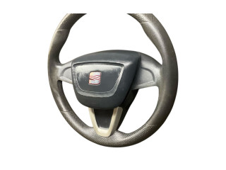 Volant Seat Ibiza IV (6J,6P) 2011 6J0880201K, 6J0419091L