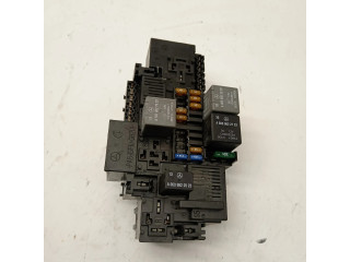 Блок предохранителей Mercedes-Benz GLC X253 C253