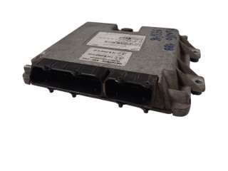 Řídící jednotka 51815709, 188A4000 Fiat Punto (199) 2008