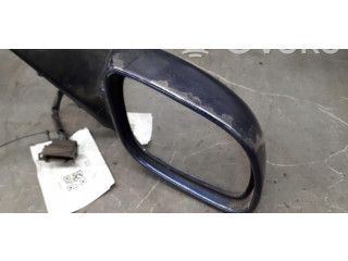 Зеркало электрическое Skoda Octavia Mk1 (1U) 1996 - 2004 года