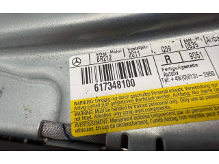 Zpětné zrcátko Mercedes-Benz E W212 2011 617348100