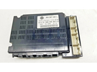 Модуль блока управления кондиционером 3D0907040L, nr3735   Volkswagen Phaeton