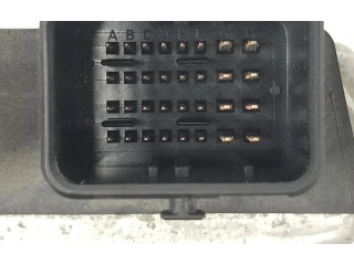 Řídící jednotka 9638765980, 0261206606 Citroen Xsara 2000