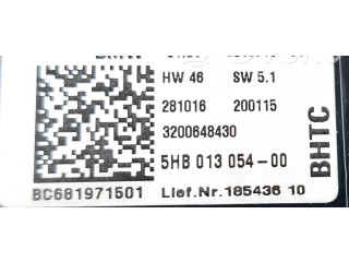 Блок управления климат-контролем 6819715   Mini One  Cooper F56 F55