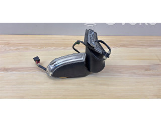 Зеркало электрическое Volkswagen Golf Plus 2005 - 2013 года