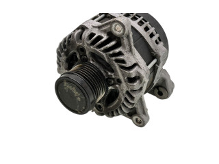 Генератор 23700AB050, A5TV08818827   Subaru Forester SK      