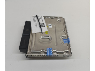 Блок управления двигателя 05E907309CA   Skoda Octavia Mk4