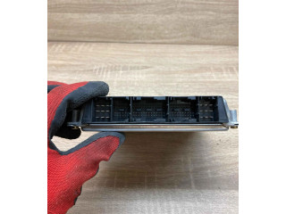 Блок управления двигателем Блок управления 4D0907409A, 0281001867 Audi A8 S8 D2 4D