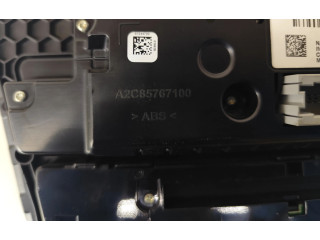 Блок управления климат-контролем 9378828, 64119378828   BMW X3 F25