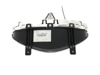 Панель приборов 5007962, B0-2987I   Ford Transit -  Tourneo Connect       