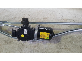 Механизм стеклоочистителей (трапеция)