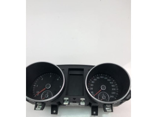 Панель приборов 5K0920872A, NP1939 Volkswagen Golf VI