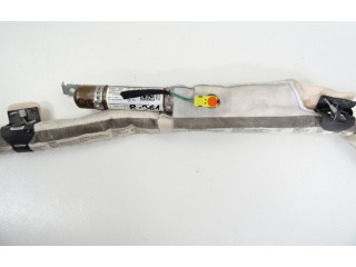 Боковая подушка безопасности 8U0880742D Audi Q3 8U