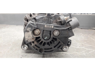 Генератор 9621791480 Peugeot 607