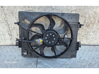 Вентилятор радиатора     214815148R, F82224    Dacia Sandero III 