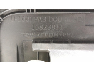 Подушка безопасности пассажира 16823811   Chevrolet Tacuma