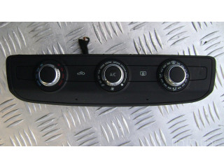 Блок управления климат-контролем 8V0820047D Audi A3 S3 8V