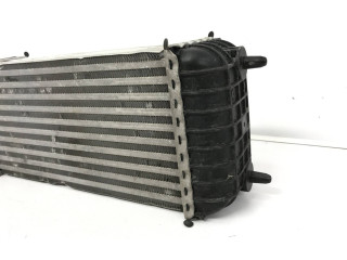 Интеркулер 9803900780, CV448005 Citroen C3 Aircross