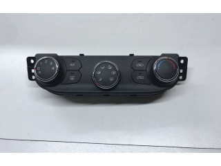 Блок управления климат-контролем 97250A2003 KIA Ceed