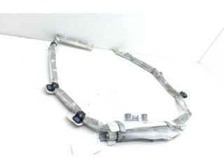 Боковая подушка безопасности 84918222514a, 5965907 BMW X3 F25