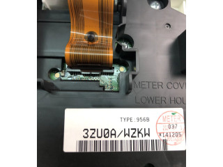 Přístrojová deska Nissan Pulsar 2016 3ZU0A