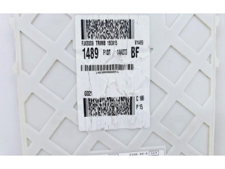 Блок предохранителей 30S58KD13F06, 1489F1DT Ford Transit - Tourneo Connect