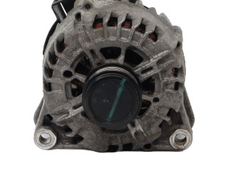 Генератор 2449470 Ford Transit - Tourneo Connect