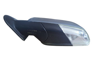 Зеркало электрическое        Skoda Octavia Mk2 (1Z)  2004 - 2013 года   