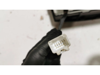 Дисплей 8611153050, 8612053420 Lexus IS 220D-250-350