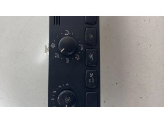 Блок управления климат-контролем 612698, 0142695G01F Volvo S40, V40