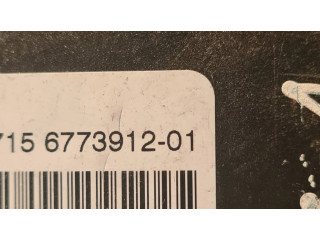 Řídící jednotka 6773912, 12215085006   BMW 7 E65 E66 2005