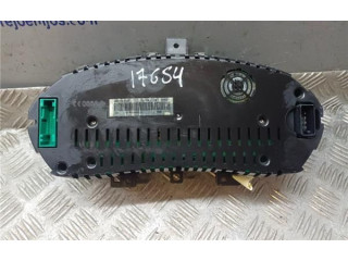 Панель приборов 5J0920811C, 5J0920811C   Skoda Fabia Mk1 (6Y)       