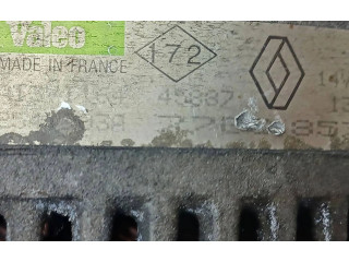 Генератор 7700857073, 7700414371 Renault Scenic I