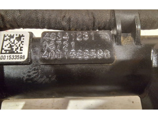 Vstřikovací lišta 46341230 Fiat 500