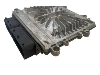 Блок управления двигателя 30729826A, 1039S10667   Volvo V70