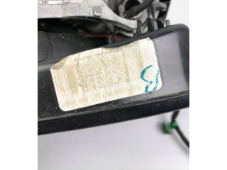 Zpětné zrcátko Volkswagen Tiguan 2018 5NN857501AM