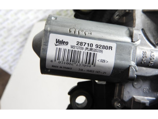 Моторчик заднего дворника 287109280R Dacia Sandero III