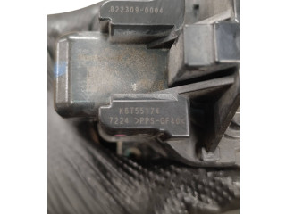 Turbodmychadlo Турбина 860029008 BMW 7 G11 G12 N63R