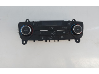 Блок управления климат-контролем GJ5T18C612AG, E3-B3-24-1   Ford Kuga II