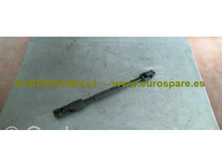 Рулевая рейка Jeep Grand Cherokee (WJ) 1999-2004 года