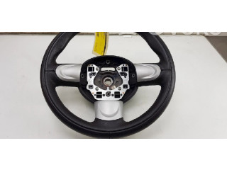 Руль Mini One - Cooper Coupe R56 2005 - 2014 года 32306794624, 32306794624