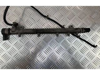 Vstřikovací lišta A6460701195, 0445214149 Mercedes-Benz C W203 OM 646.963