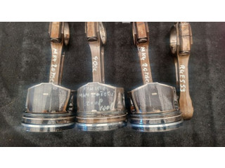 Píst 2.0TDCIE5 Ford Mondeo MK IV